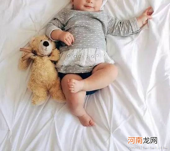 睡眠好不好，决定了宝宝的健康和智力发育，父母必看！