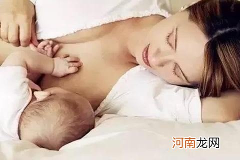 婴儿断奶最好为最佳时间 母乳宝宝几个月断奶最好