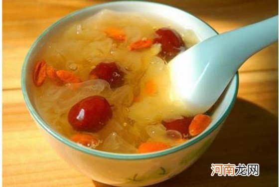 气血两虚吃什么补最快 告别黄脸婆这几种食物来帮忙