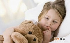 儿童退烧最好的6个办法 附加5种按摩退烧法讲解