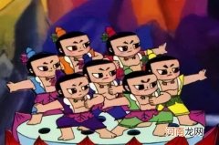 中国最经典的动画片 中国经典童话故事有哪些