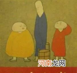 中国最经典的动画片 中国经典童话故事有哪些