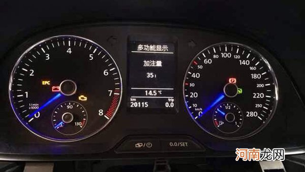 英菲尼迪QX50里程表怎么清零，QX50水温表多少正常