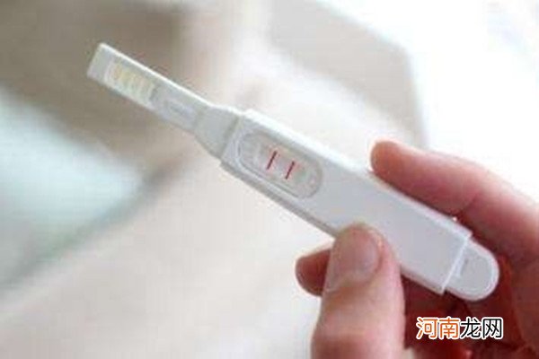 比大姨妈更早知道怀孕 真孕假孕别再傻傻分不清