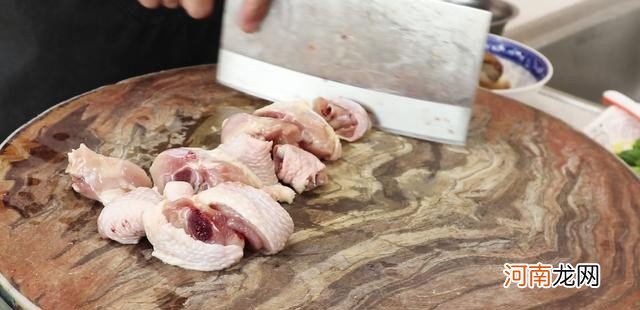 这才是黄焖鸡家常做法 黄焖鸡的简单做法