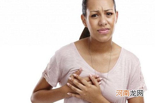 乳腺发炎是什么引起的 这个是最常见的因素