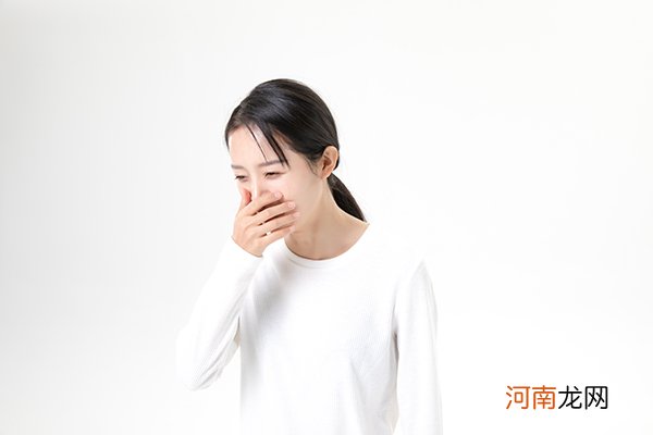 过来人亲述：乳房痛怎么区分怀孕还是月经