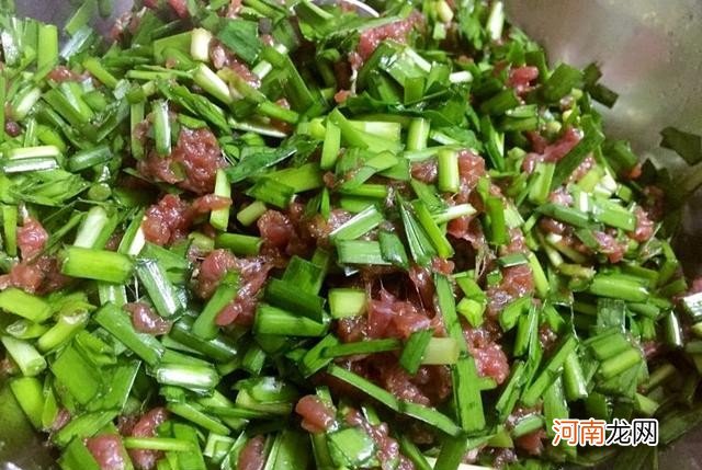 牛肉饺子放什么菜好吃 牛肉饺子馅怎么做好吃