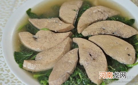 孕妇不能吃什么 这些食物要少吃