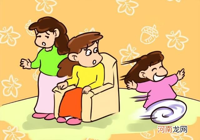 人来疯的孩子是什么性格 孩子人来疯家长怎么办