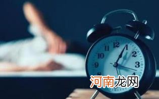 睡眠时间过长的危害优质