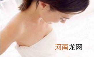 别忽视产后急性乳腺炎