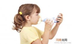小儿哮喘的主要症状