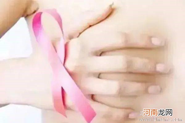 乳汁淤积处理不当会得急性乳腺癌