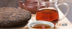 中国红茶有哪些品种 中国红茶介绍