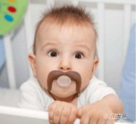 怎样为宝宝选款合适的奶嘴
