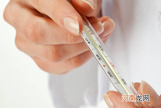 体温计多少度算发烧 主要看测量的具体部位