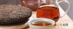 发酵茶的种类有哪些 发酵茶的种类解说