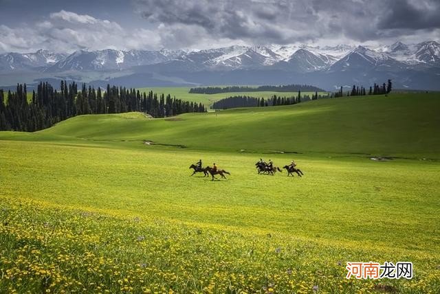 6月最佳旅行清单 最好的旅游目的地推荐