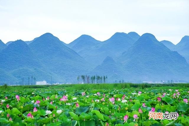 6月最佳旅行清单 最好的旅游目的地推荐