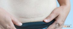 剖腹产后怎样减肥 推荐这四种方法