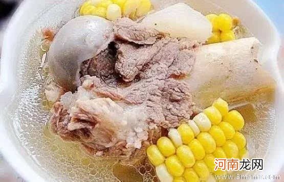 宝宝饮食均衡不需额外补钙