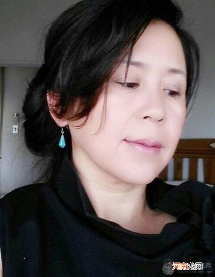 张子健老婆 两段婚姻的错综复杂令人唏嘘