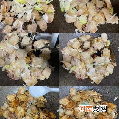 超简易家庭版辣椒炒肉做法 辣椒炒肉菜谱分享