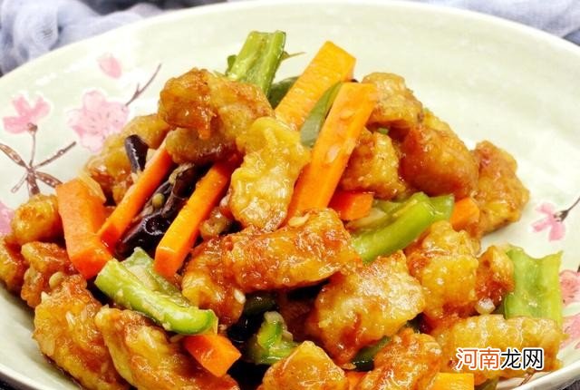 东北最出名的12道名菜菜谱 东北菜有哪些特色菜