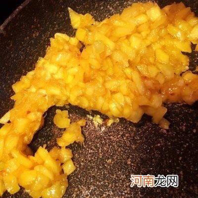 纯凤梨馅加自制酥皮教程分享 凤梨酥怎么做好吃窍门