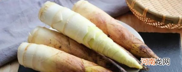 新鲜大竹笋怎么腌制处理 新鲜大竹笋腌制方法