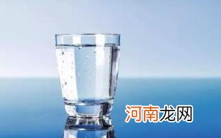 水肿要多喝水还是少喝水优质