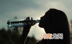 空腹喝水能有助减肥吗优质