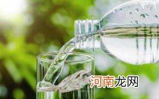 饭后喝水伤胃吗优质