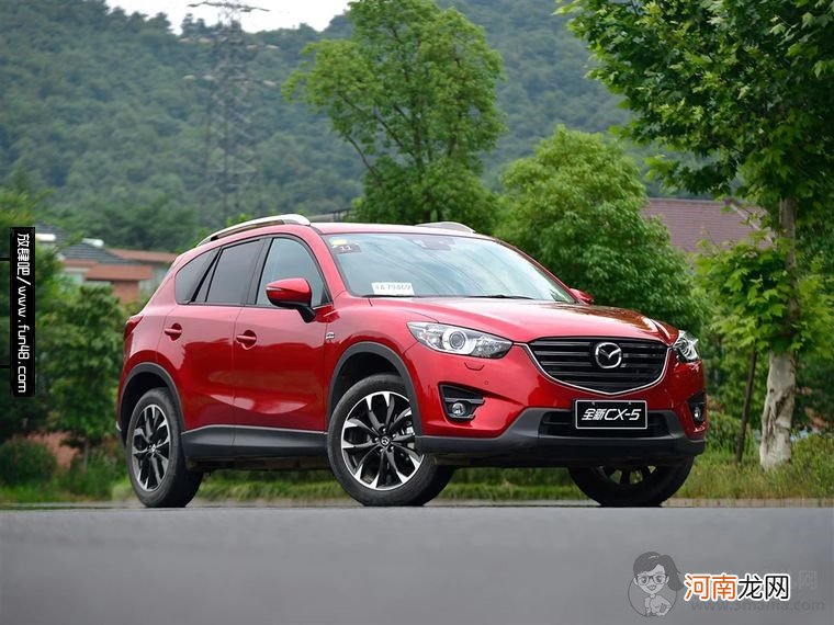 suv销量排行榜 20万左右的suv