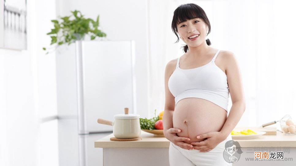 破羊水不一定在临产期，这种情况会导致早破，孕妈别疏忽了 - 早产