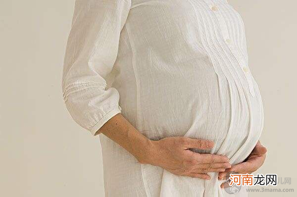 破羊水不一定在临产期，这种情况会导致早破，孕妈别疏忽了 - 早产
