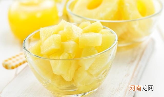 菠萝泡盐水原理 菠萝要用盐水泡多久才能吃