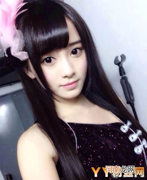 鞠婧祎黑历史遭扒 snh48鞠婧祎整容前后照片对比