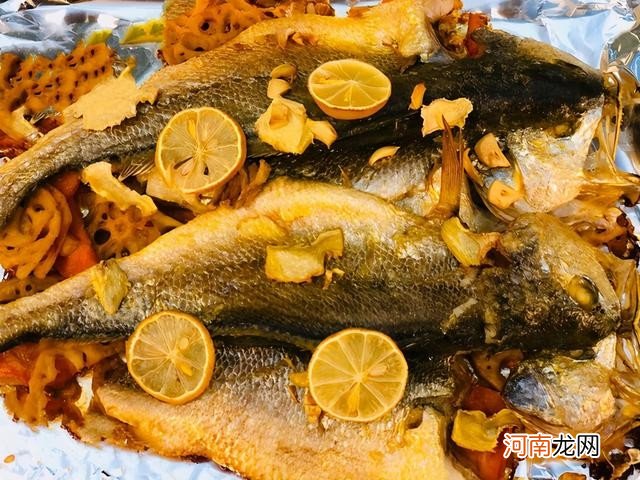 黄花鱼10种家常做法大全 黄花鱼怎么做好吃又简单