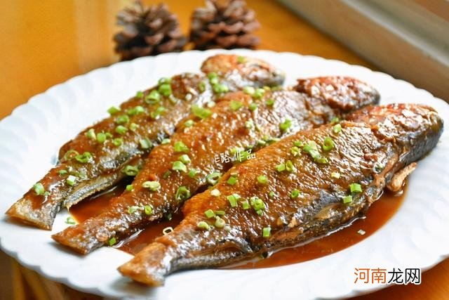 黄花鱼10种家常做法大全 黄花鱼怎么做好吃又简单