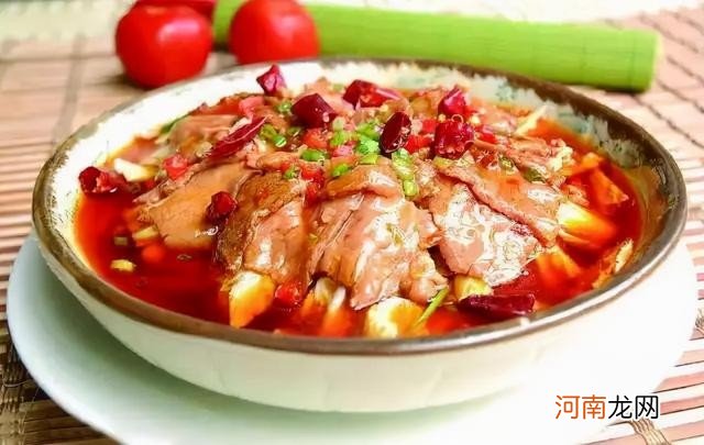 牛肉最经典的8种做法 牛肉怎么做好吃又嫩