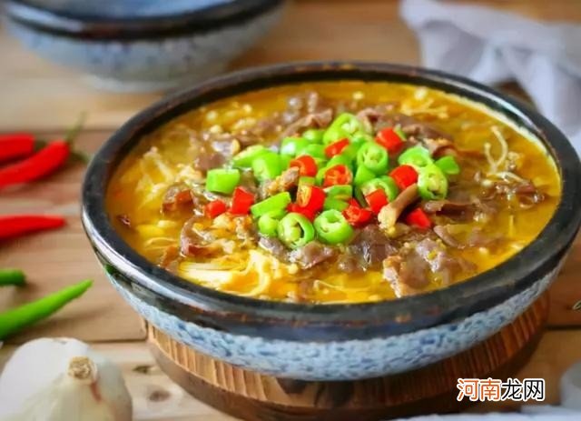 牛肉最经典的8种做法 牛肉怎么做好吃又嫩