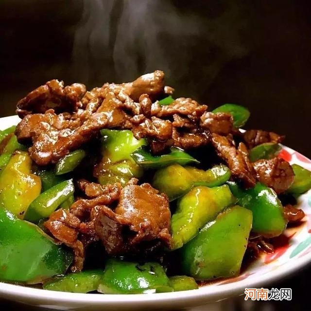 牛肉最经典的8种做法 牛肉怎么做好吃又嫩