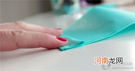 彩纸立体花束制作方法