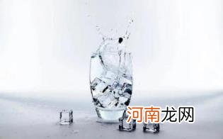 洗澡前喝水好还是洗澡后喝水好优质