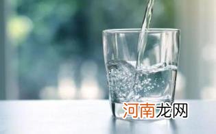 痛风多喝水有什么好处优质