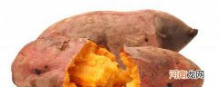 盘点烤红薯的做法有哪些 烤红薯的做法