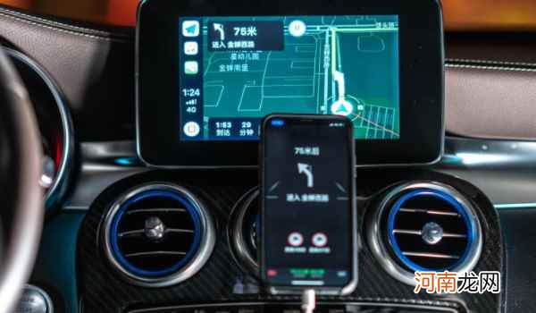 carplay导航没有声音 有多种方式设置