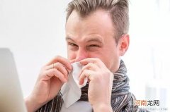 冷空气过敏性鼻炎原因